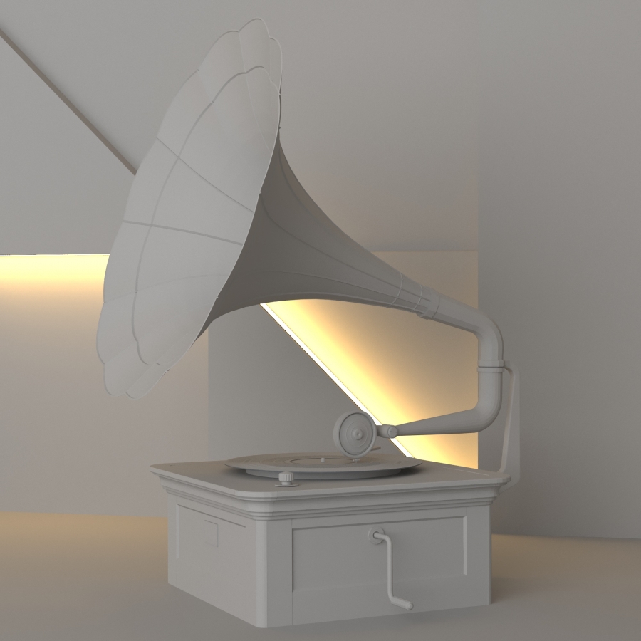 Gramophone